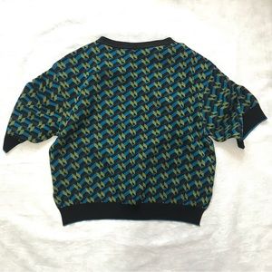 Missoni lightweight sweater